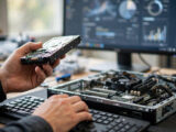 Recover a Deleted Partition Without Losing the Others