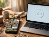 How to Recover Deleted Photos on Android (With and Without Backup)