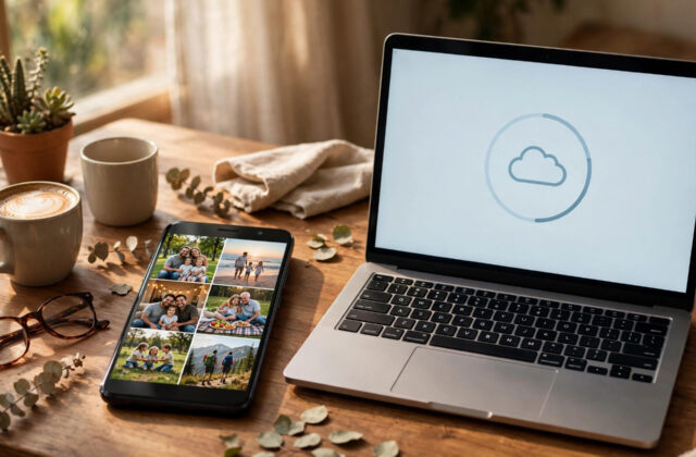 How to Recover Deleted Photos on Android (With and Without Backup)