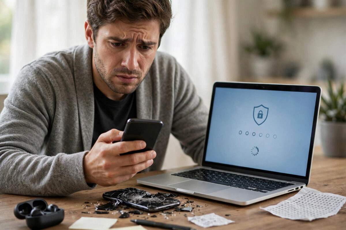 How to Recover a Discord Account When Your Authenticator Is Lost