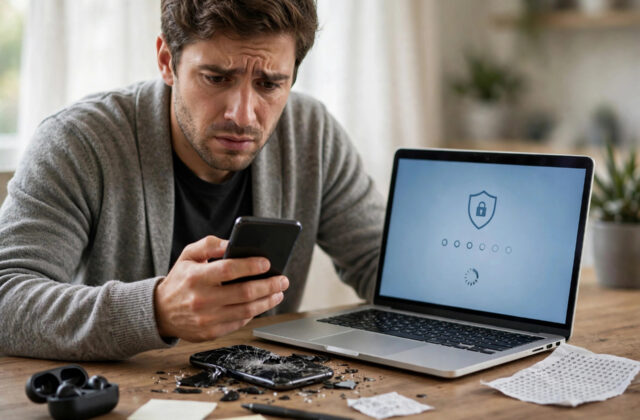 How to Recover a Discord Account When Your Authenticator Is Lost