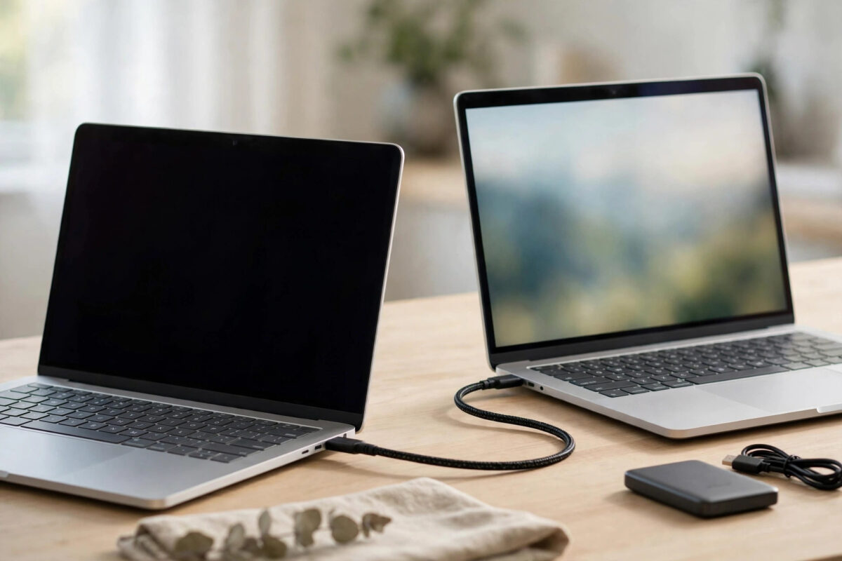 Recover Files From an APFS Drive When a Mac Won't Boot