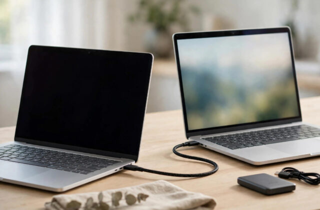 Recover Files From an APFS Drive When a Mac Won't Boot