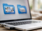 How to Recover Files Hidden by the Shortcut Virus Using Attrib