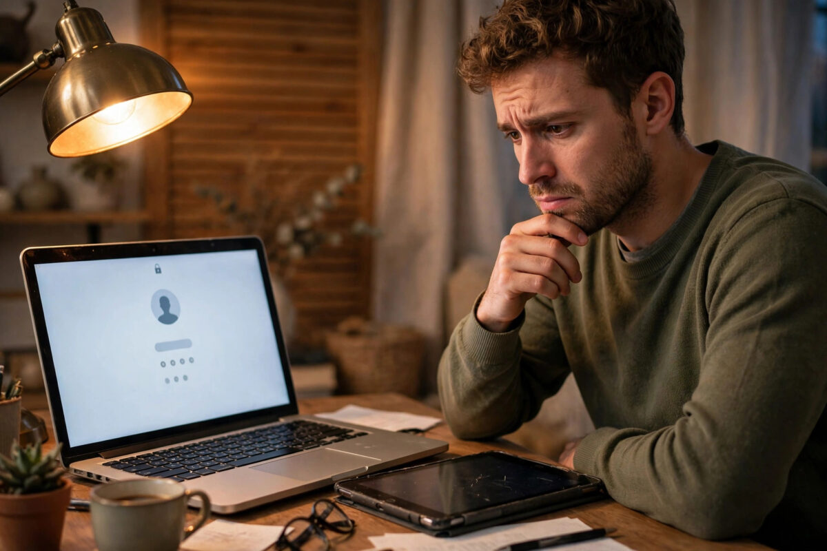 How to Recover a Reddit Account After Your Email Was Deleted