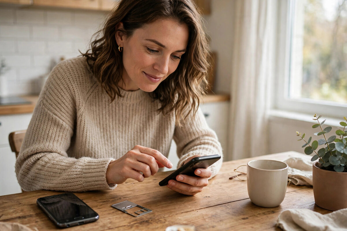 How to Recover a Telegram Account When Your Old SIM Number Is Gone