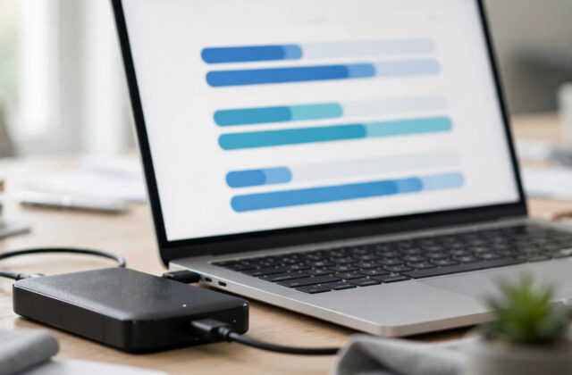 How to Reduce a Huge Outlook PST File Over 40GB