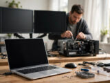 How to Reinstall GRUB With a Ubuntu Live USB After a Windows Update Breaks Dual Boot