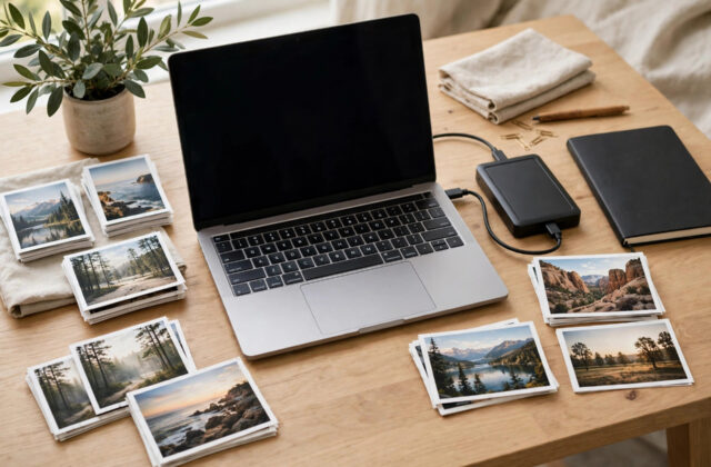 How to Remove Thousands of Exact Duplicate Photos After Merging Two Libraries