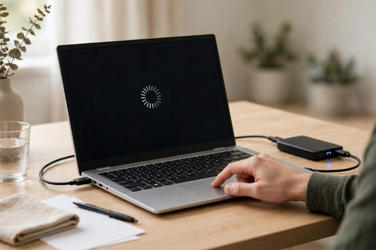 How to Remove a Linux Dual Boot and Restore the Full Disk to Windows 11