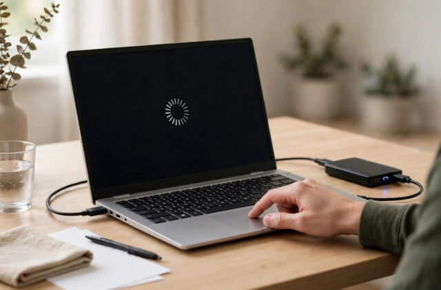 How to Remove a Linux Dual Boot and Restore the Full Disk to Windows 11