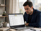 How to Repair an Outlook OST File That Is Out of Sync