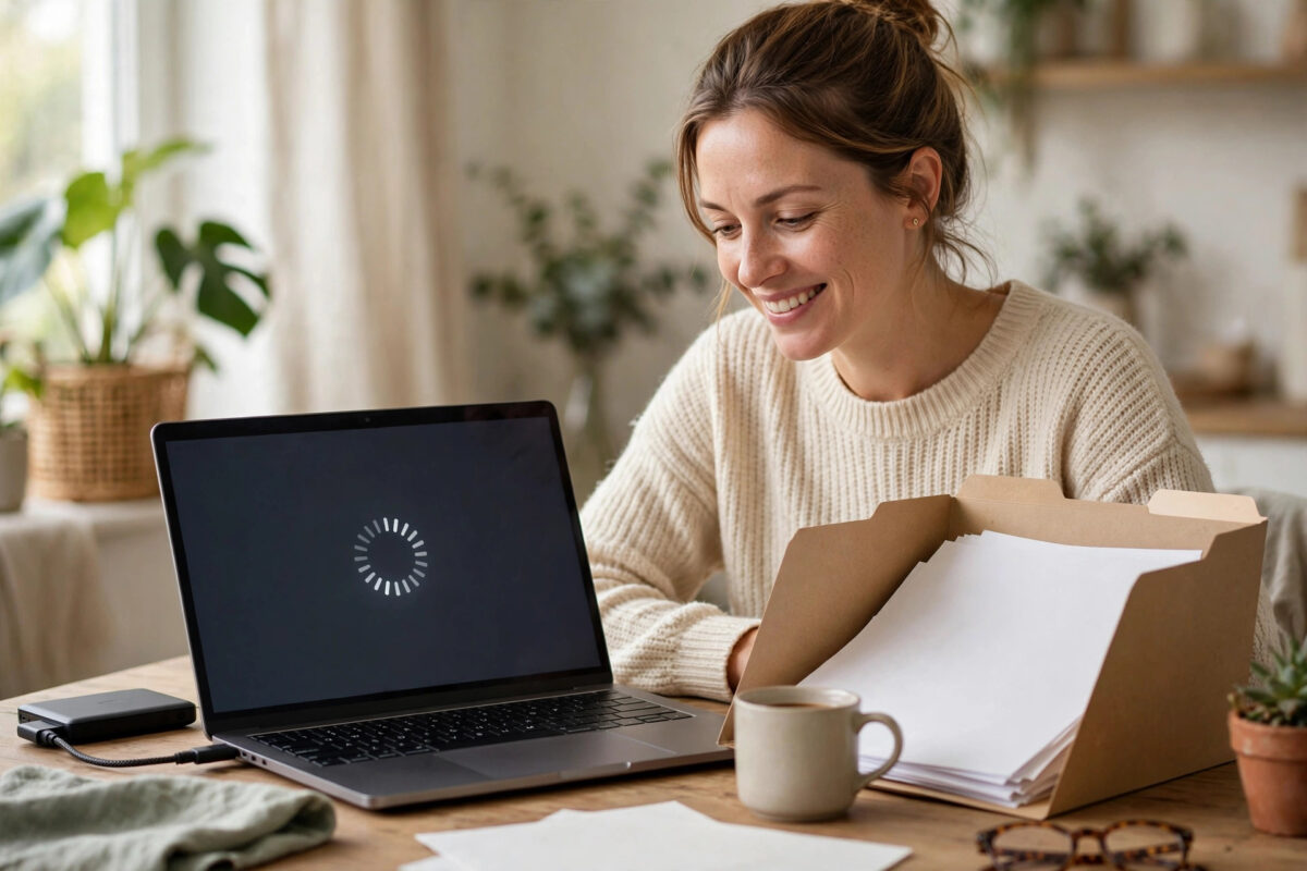 How to Restore a Single File From a File History Backup 1 How to Restore a Single File From a File History Backup