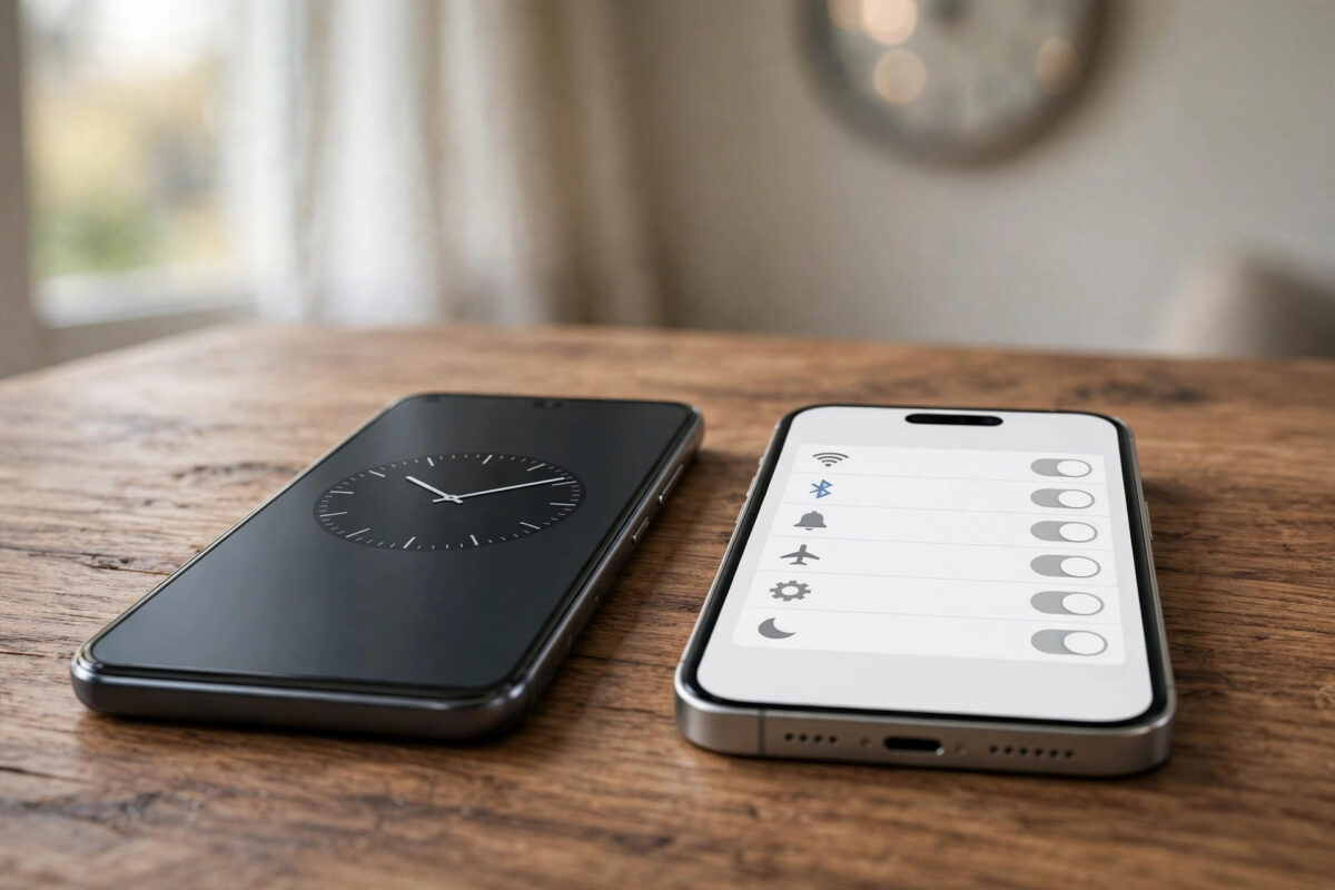 How to Resync Time for Authenticator Codes on Android and iPhone 1 How to Resync Time for Authenticator Codes on Android and iPhone