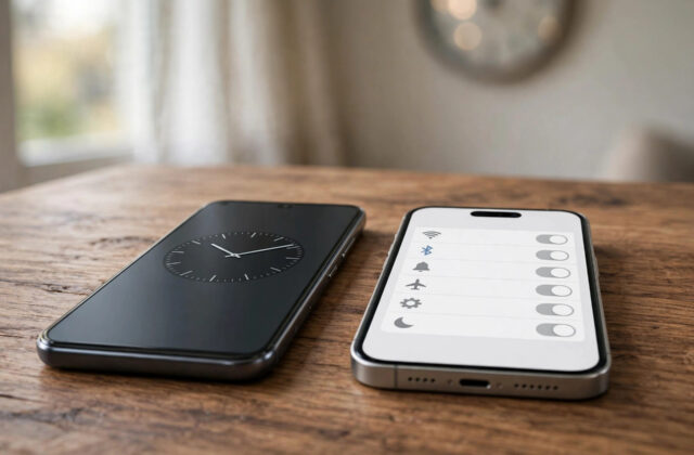 How to Resync Time for Authenticator Codes on Android and iPhone