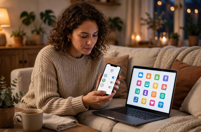 Revoke Old App Permissions on Your Google Account Now