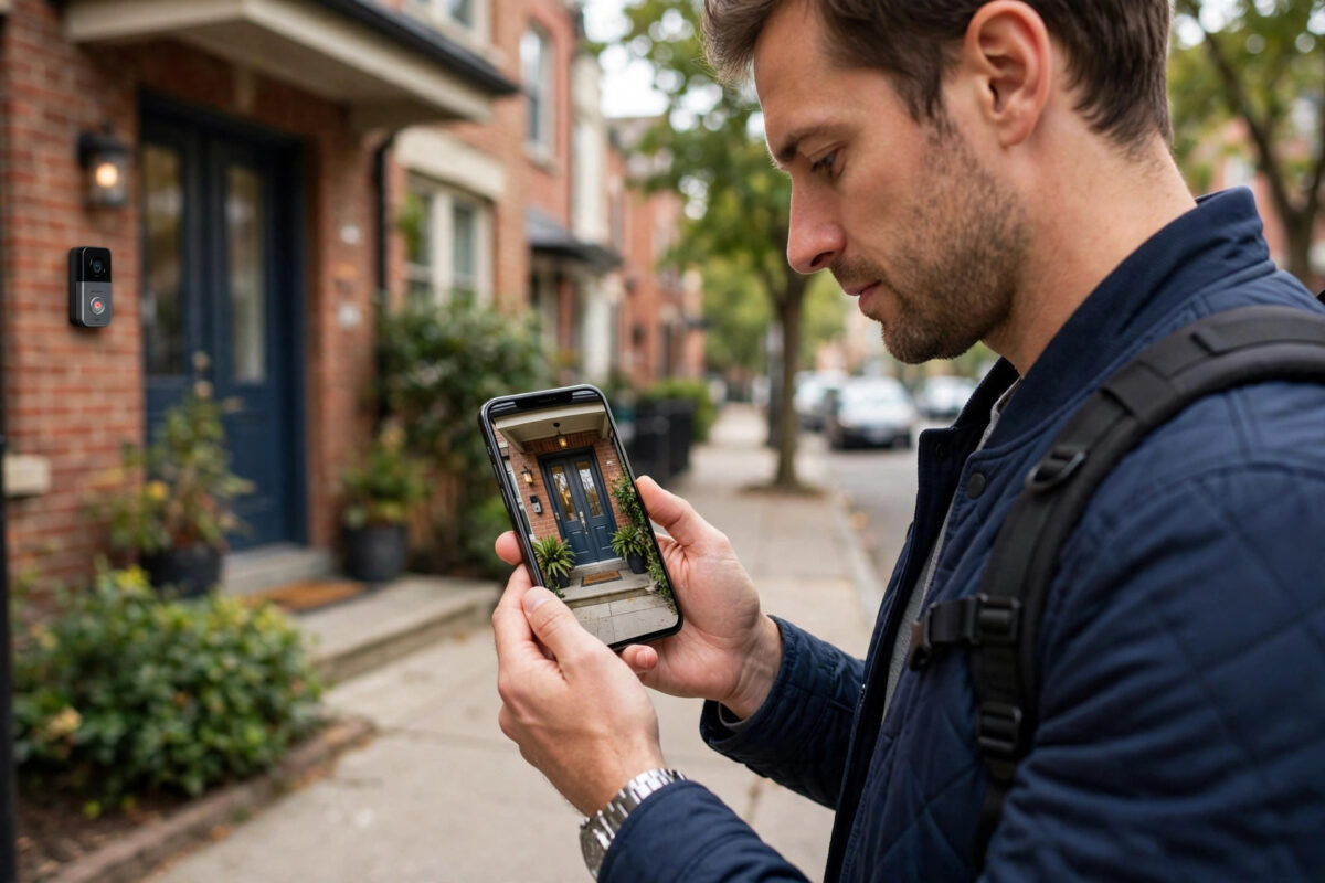 Ring Live View Fails on Mobile Data but Works on Wi-Fi? How to Fix It 1 Ring Live View Fails on Mobile Data but Works on Wi-Fi? How to Fix It