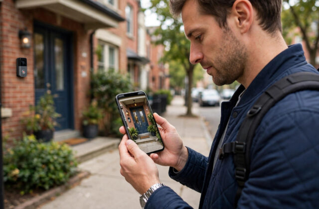 Ring Live View Fails on Mobile Data but Works on Wi-Fi? How to Fix It