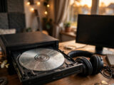 How to Rip a Scratched Audio CD Cleanly With Error Correction