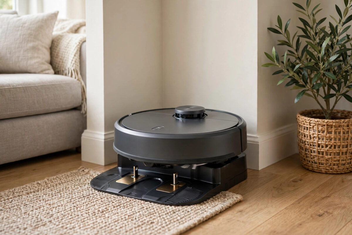 Roomba i7 Returns to the Dock but Won't Charge? Fixes That Work 1 Roomba i7 Returns to the Dock but Won't Charge? Fixes That Work