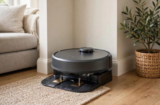 Roomba i7 Returns to the Dock but Won't Charge? Fixes That Work