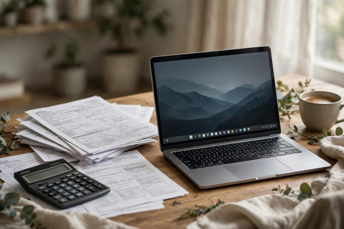 How to Run Windows-Only Tax Software on Linux With Wine