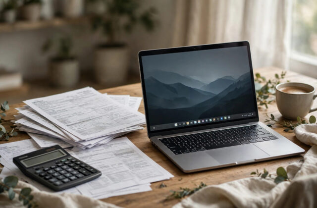 How to Run Windows-Only Tax Software on Linux With Wine