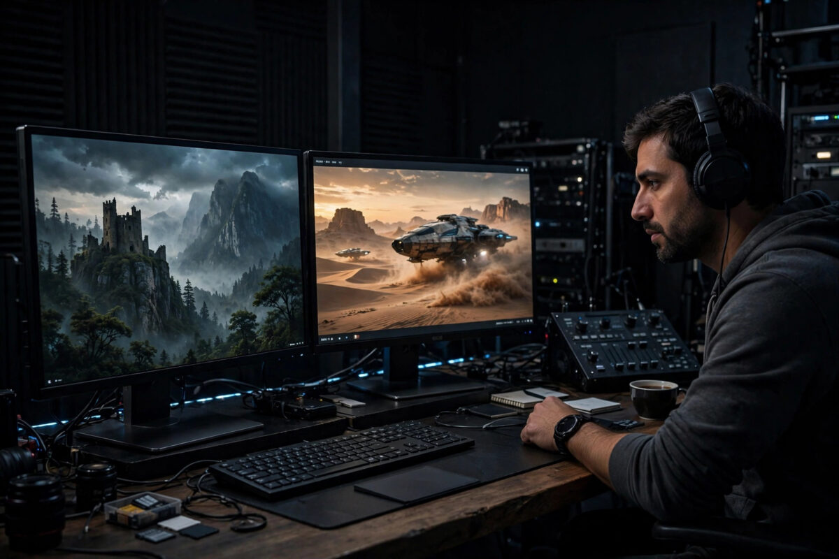 Runway vs Pika: Which AI Video Tool Creates More Realistic Videos?