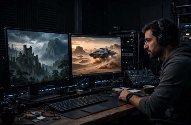 Runway vs Pika: Which AI Video Tool Creates More Realistic Videos?