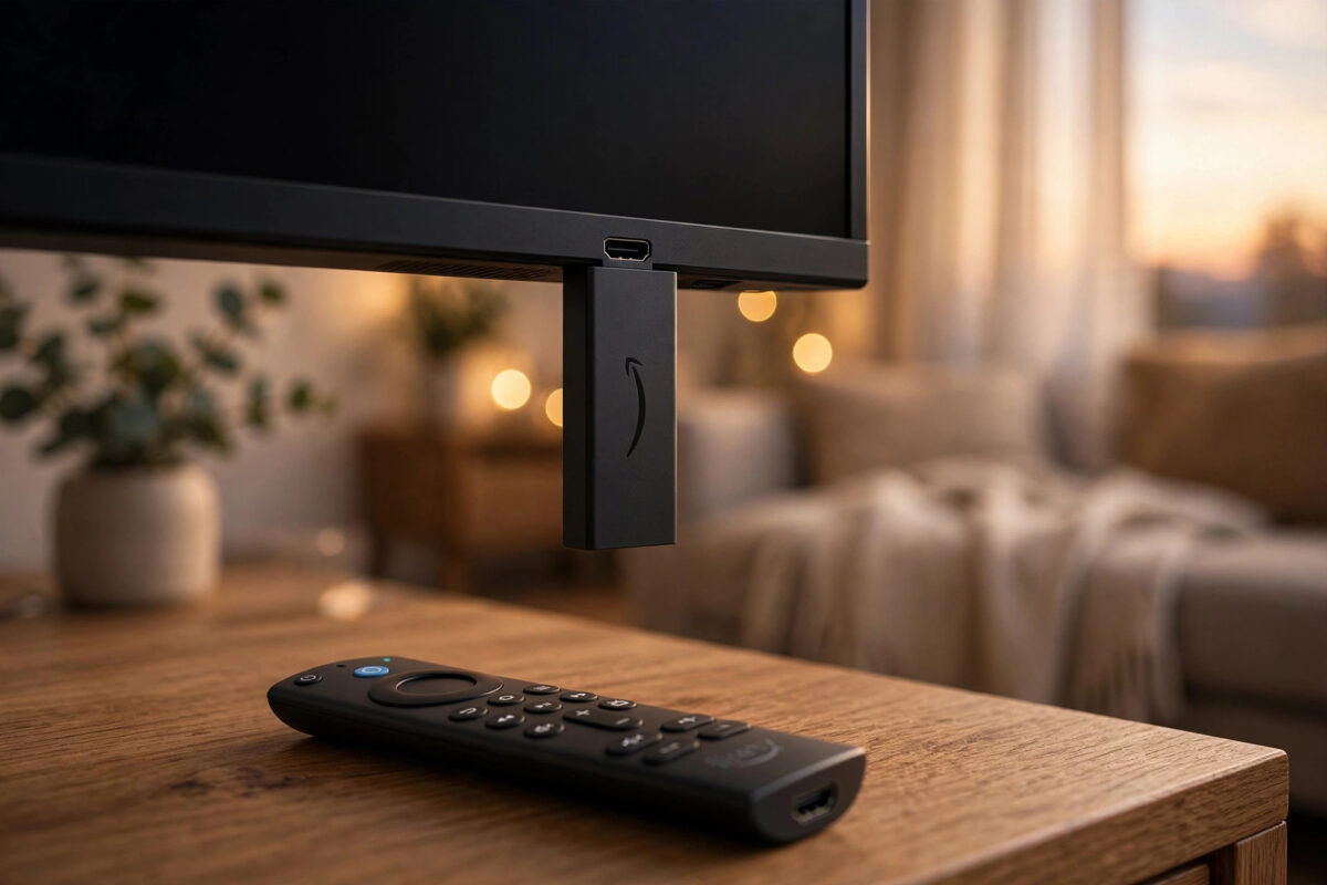 How to Safely Install Apps on Firestick Outside the Amazon Store