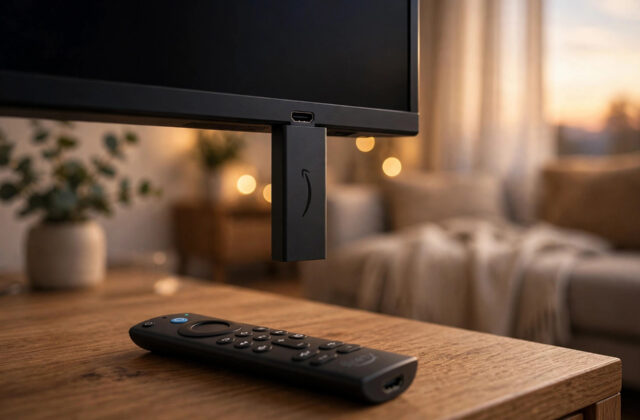 How to Safely Install Apps on Firestick Outside the Amazon Store