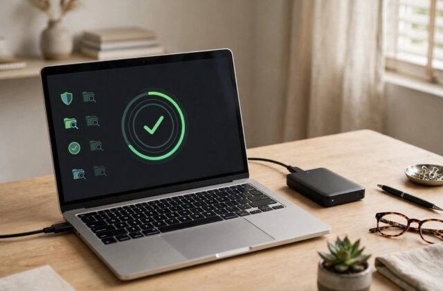 Second Opinion Scan: Check a Recovered Drive With Another Antivirus
