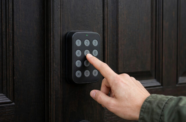 Schlage Encode Won't Lock After a Firmware Update? Recalibrate It Step by Step