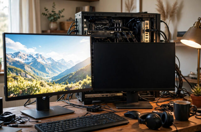 Second Monitor Detected But No Signal on Fedora With NVIDIA? Fixes