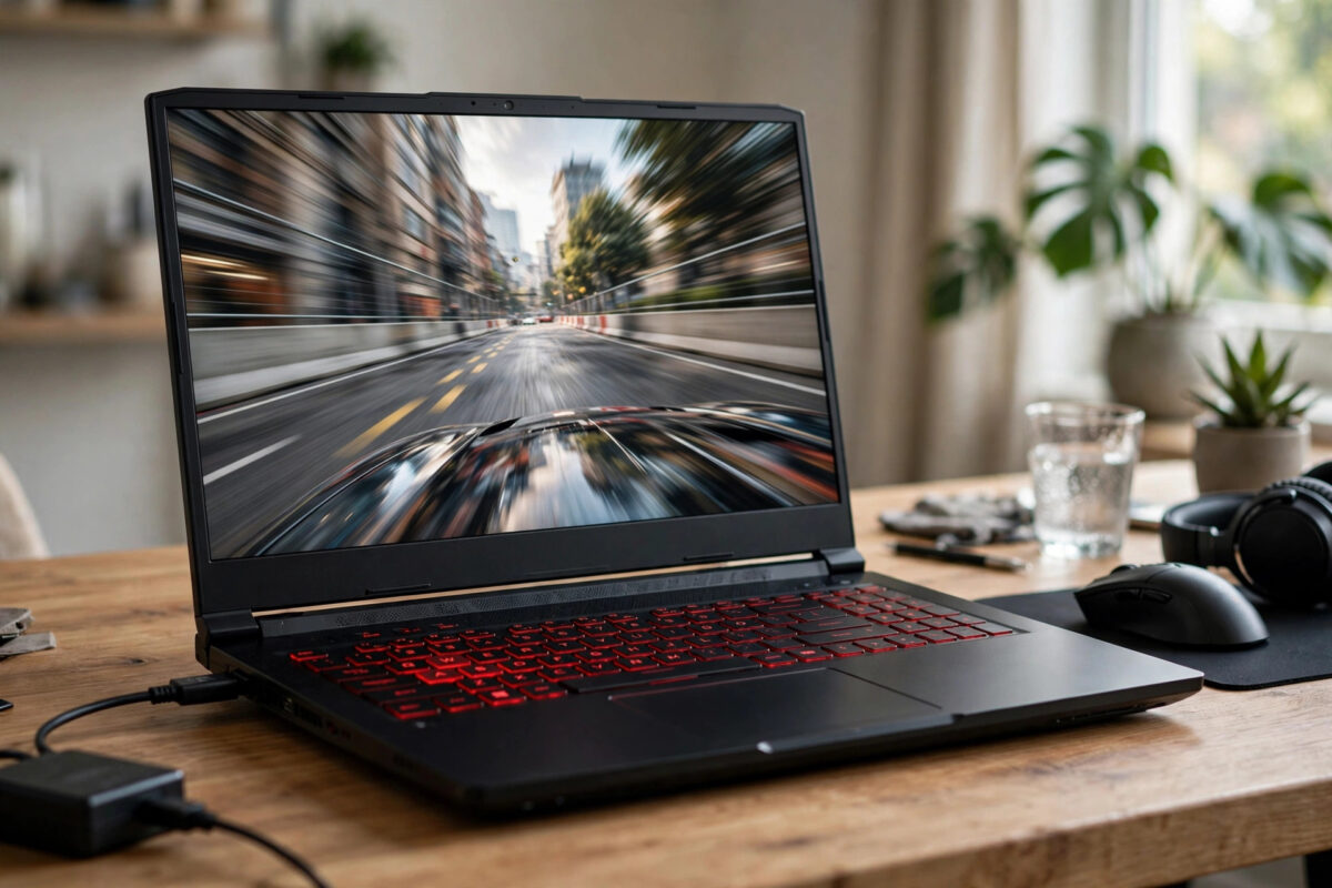 Acer Nitro 5 on Ubuntu: Switch to Dedicated GPU Only