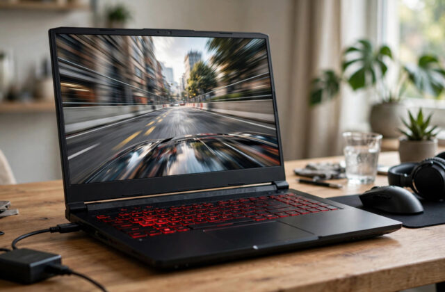 Acer Nitro 5 on Ubuntu: Switch to Dedicated GPU Only