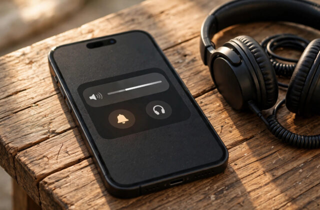 How to Set a Separate Notification Volume in iOS 27 Sounds & Haptics