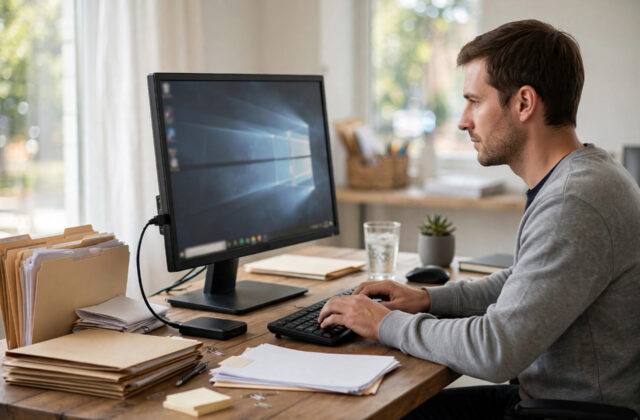 How to Set Up File History on Windows Step by Step