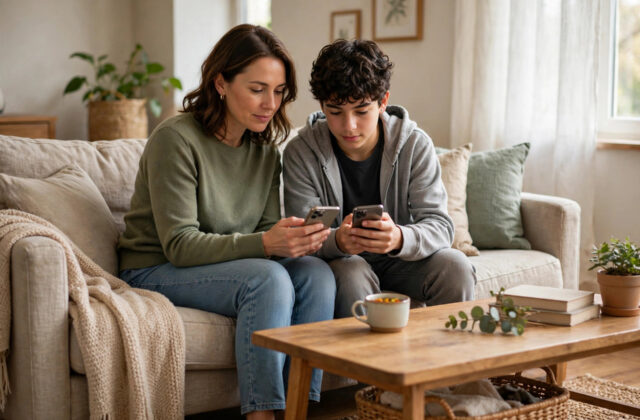 How to Set Up Instagram Supervision for Your Teen's Existing Account Without Creating a New One