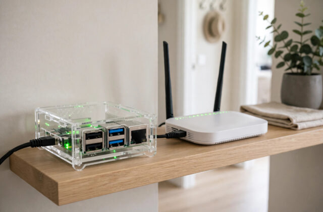 How to Set Up Pi-hole on a Raspberry Pi 4 and Point Your Router's DNS to It