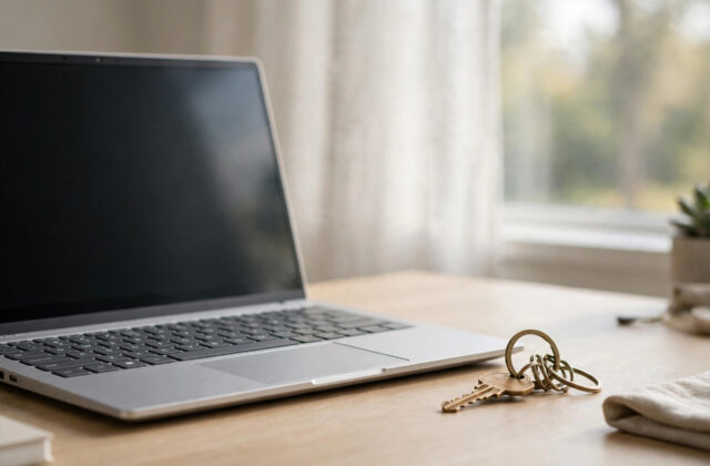 How to Set Up SSH Keys for GitHub on Windows 11