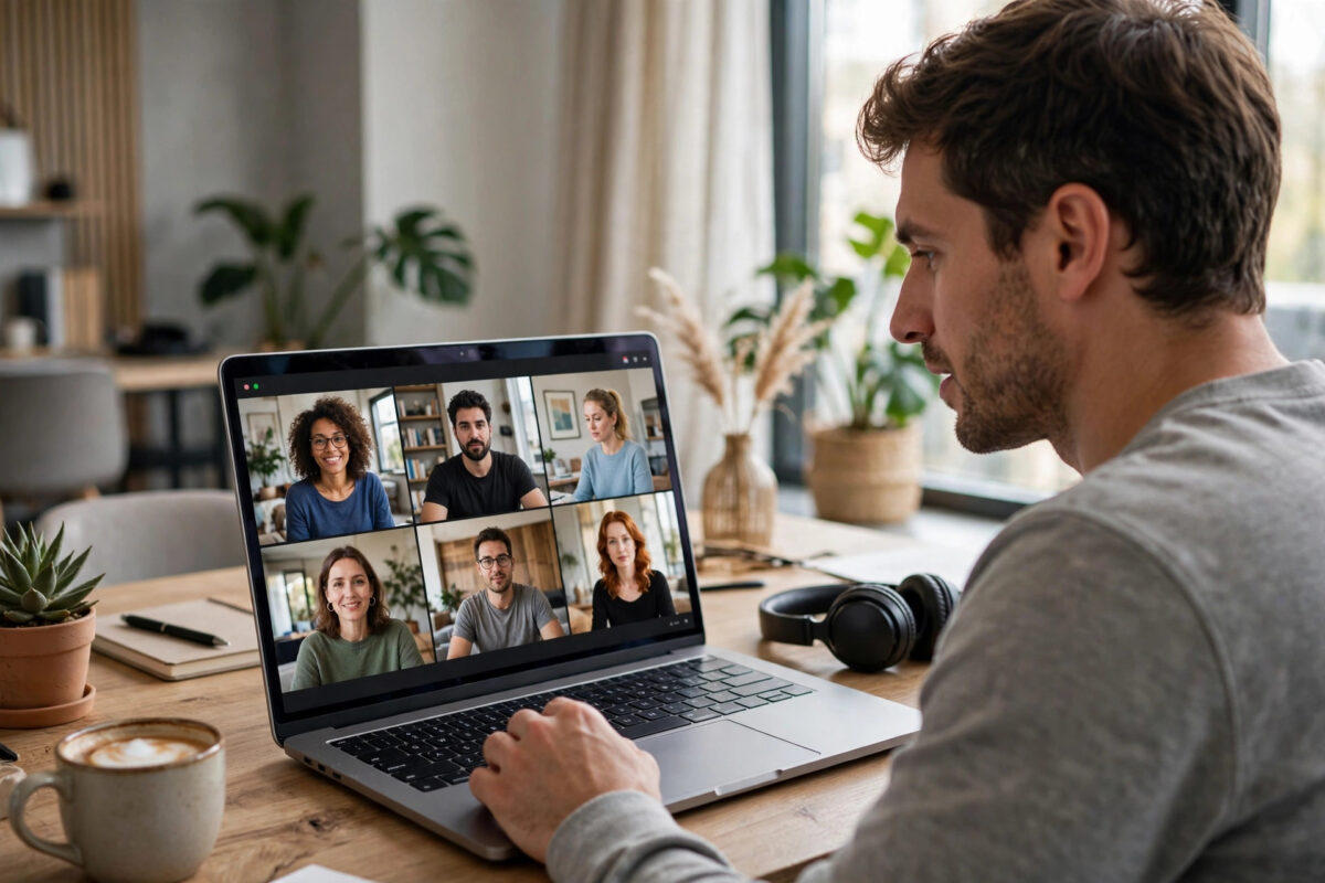 How to Set Up a Zoom Meeting and Invite Participants 1 How to Set Up a Zoom Meeting and Invite Participants
