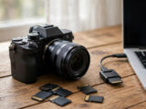 Write Speeds and Warning Signs That Your SD Card Is About to Fail