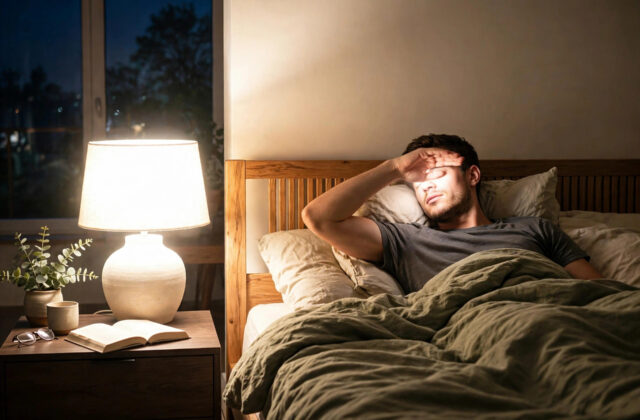 Smart Lights Blast Back On at Full Brightness After a Power Flicker? Fix It