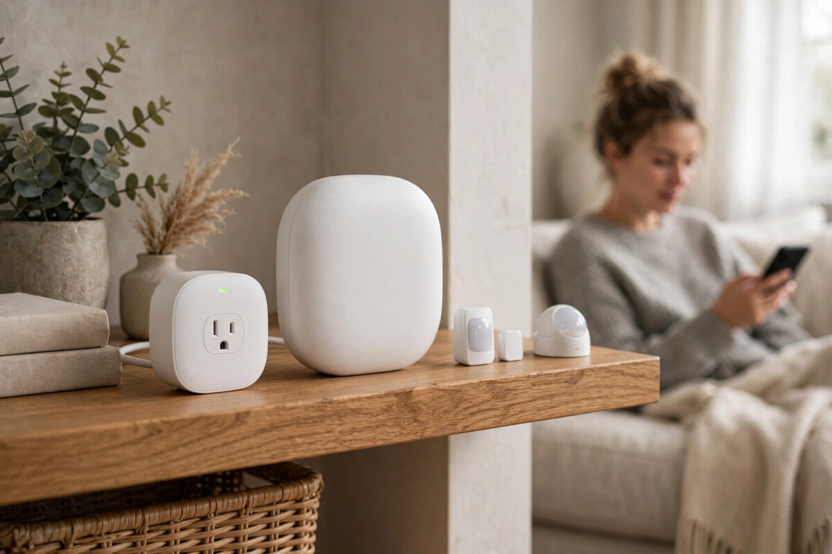 Fix SmartThings Zigbee Devices That Stay Permanently Offline 1 Fix SmartThings Zigbee Devices That Stay Permanently Offline
