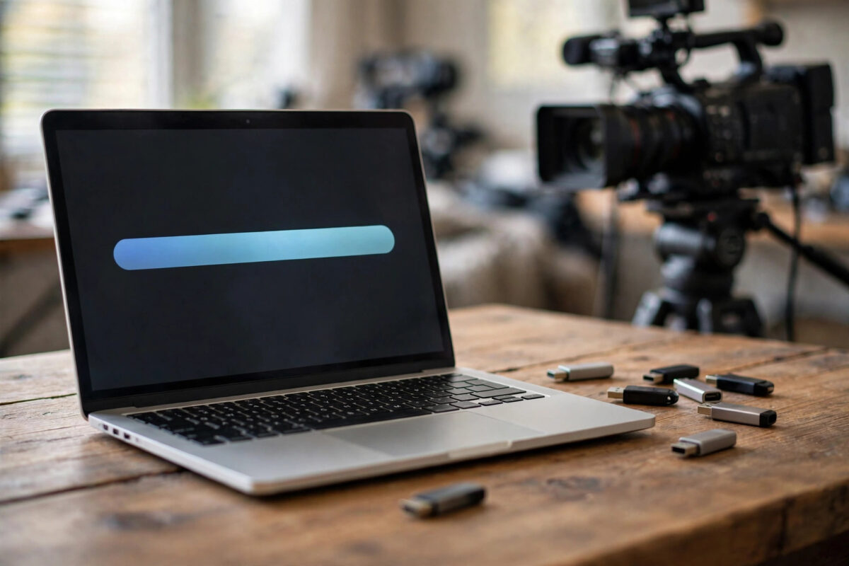 How to Split a 20GB File into Parts That Fit on a FAT32 Drive (and Rejoin Them)