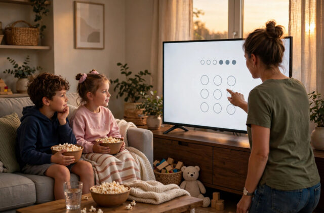 How to Stop Kids Buying Movies on Streaming Devices With a PIN