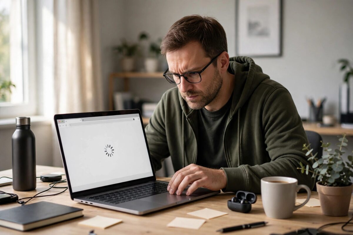 How to Stop Your Webpage From Reloading When You Click a Form Button 1 How to Stop Your Webpage From Reloading When You Click a Form Button