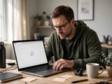 How to Stop Your Webpage From Reloading When You Click a Form Button