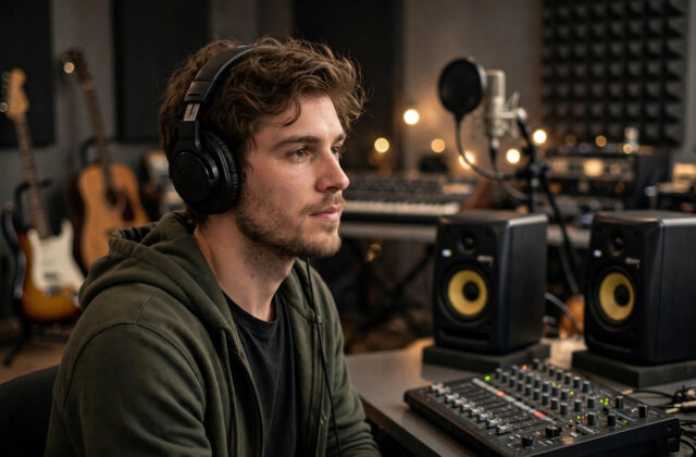 Suno vs Udio: Which AI Music Tool Makes Better Full Songs?